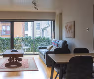 St Mary's Road, Dublin