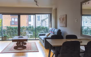 St Mary's Road, Dublin