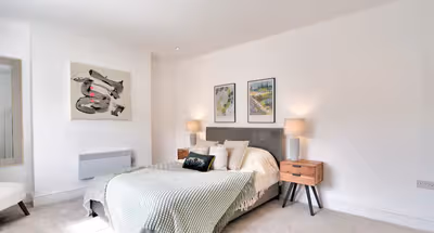 Springfield Road Apartment