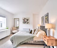Springfield Road Apartment