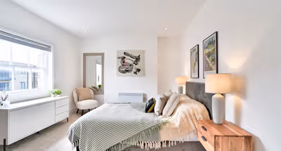 Springfield Road Apartment