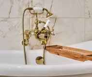 Springfield Road Apartment