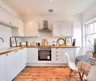 Springfield Road Apartment