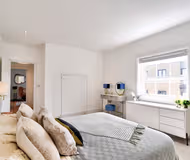 Springfield Road Apartment