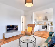 Springfield Road Apartment