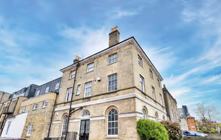 Springfield Road Apartment
