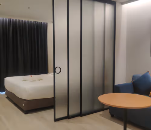 Luxury Serviced Apartments near Rachenahalli