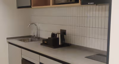 Luxury Serviced Apartments near Rachenahalli