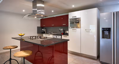 Westbrooke Drive Residences