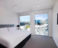 Luxury Serviced Apartment in Victoria Street