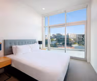 Luxury Serviced Apartment in Victoria Street