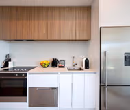 Luxury Serviced Apartment in Victoria Street