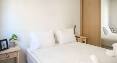 Three Bedroom Apartment in Gordon Street