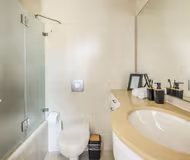 Three Bedroom Apartment in Gordon Street