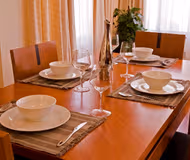 Serviced Apartments at State House Rd