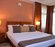 Serviced Apartments at State House Rd