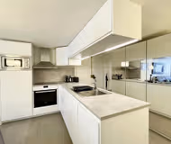 Rue du Sentier, Bonne Nouvelle Serviced Apartment