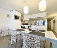 Rue du Sentier, Bonne Nouvelle Serviced Apartment