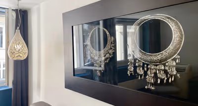 Rue du Sentier, Bonne Nouvelle Serviced Apartment