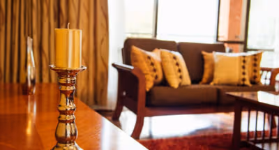 Serviced Apartments at State House Rd