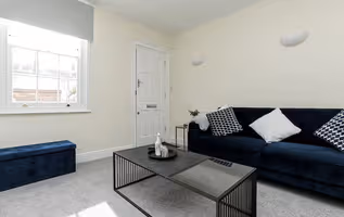 New street  2BR