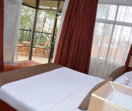 Serviced Apartments at State House Rd