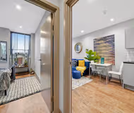 Week Street 1BR