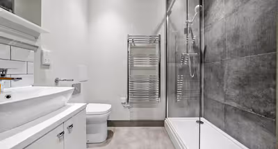 Week Street 1BR