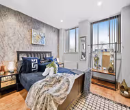 Week Street 1BR