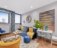 Week Street 1BR