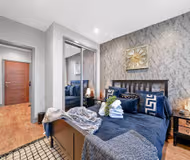 Week Street 1BR