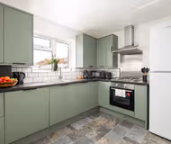 Filton Ave 4BR