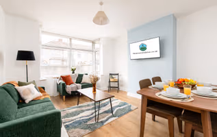 Filton Ave 4BR