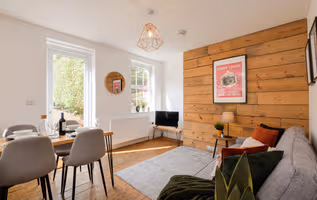 Ashburton 4BR