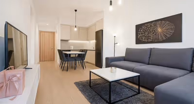 Celovica Serviced Apertment