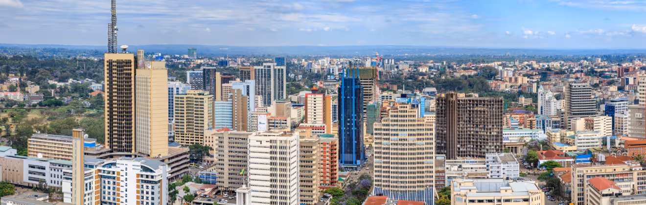 serviced apartments nairobi