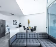 3 Bedrooms with Sea View & Mamad