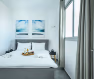 3 Bedrooms with Sea View & Mamad