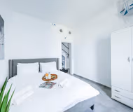 3 Bedrooms with Sea View & Mamad