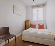Mobility Lease: Square du Roule Serviced Apartment
