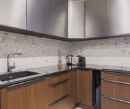 Mobility Lease: Square du Roule Serviced Apartment