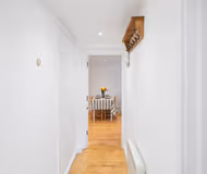 Churchlane Flat 2 2BR