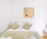 Churchlane Flat 2 2BR