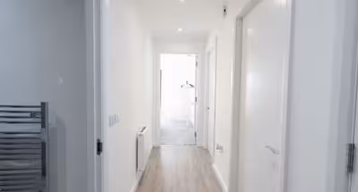 Portland 88 Apt 519 1BR