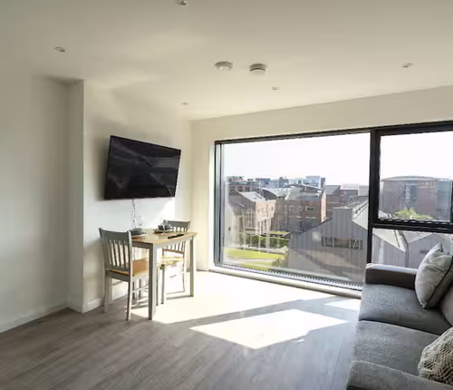 Portland 88 Apt 519 1BR