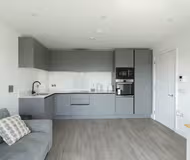 Portland 88 Apt 519 1BR