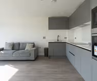 Portland 88 Apt 519 1BR