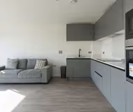 Portland 88 Apt 519 1BR