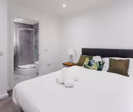 Portland 88 Apt 617 2BR