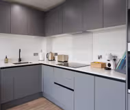 Portland 88 Apt 617 2BR